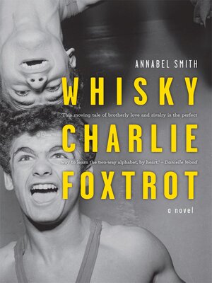 cover image of Whisky Charlie Foxtrot